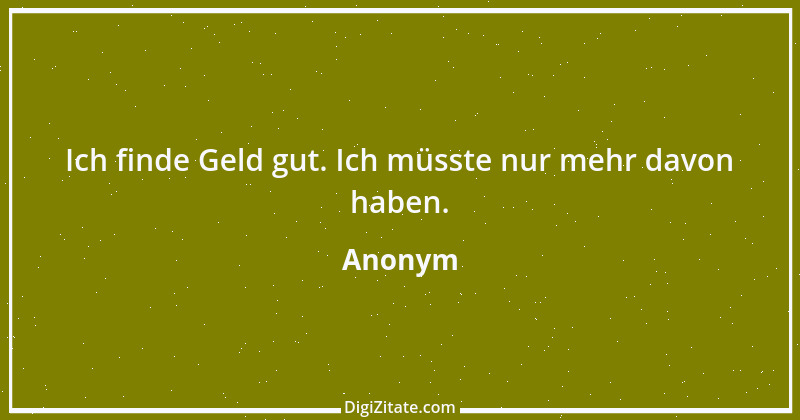 Zitat von Anonym 4979