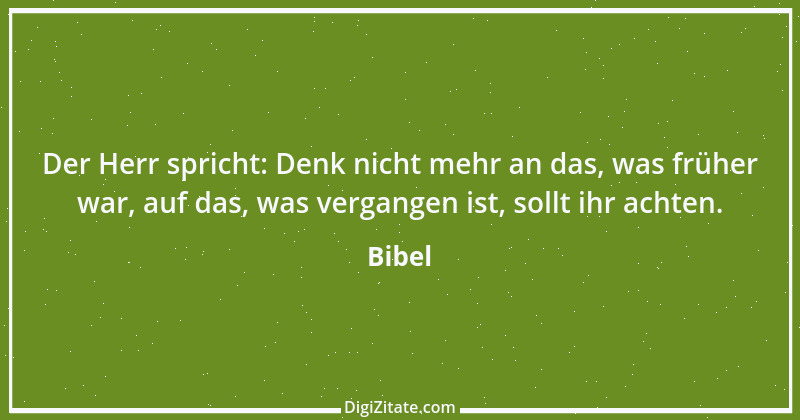 Zitat von Bibel 46