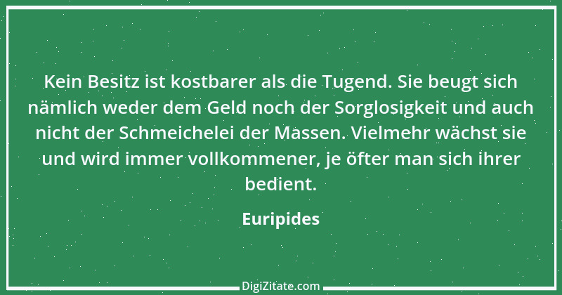 Zitat von Euripides 94