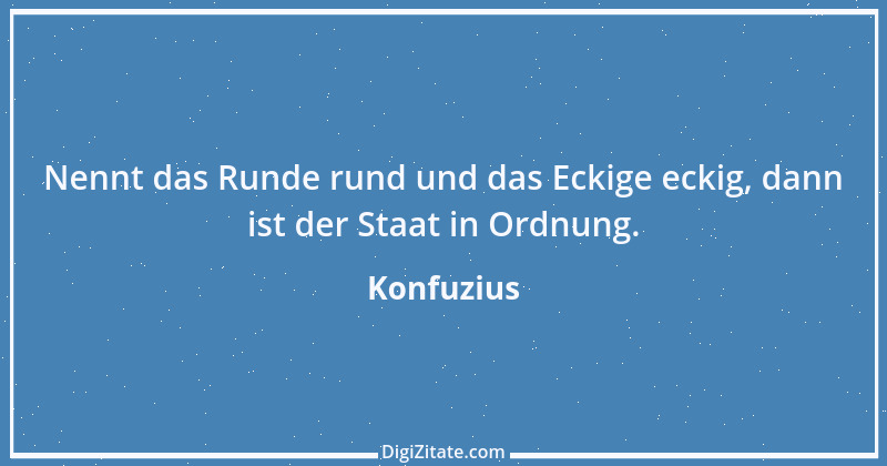 Zitat von Konfuzius 254