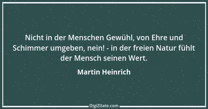 Zitat von Martin Heinrich 162