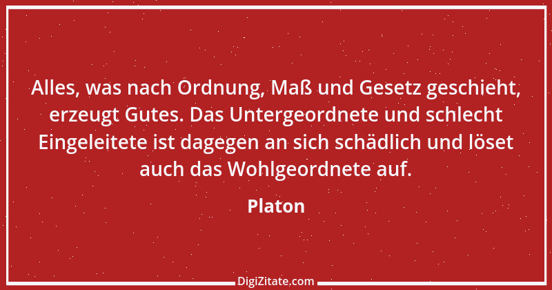 Zitat von Platon 47