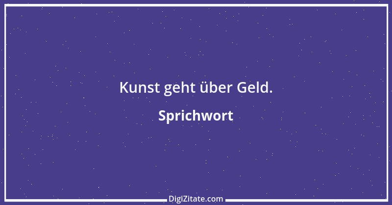 Zitat von Sprichwort 3