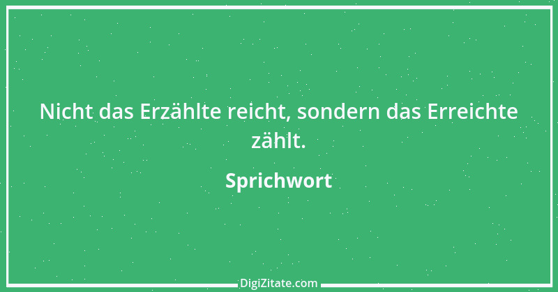 Zitat von Sprichwort 9003