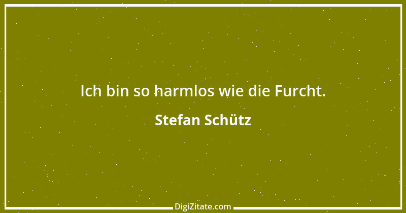 Zitat von Stefan Schütz 41