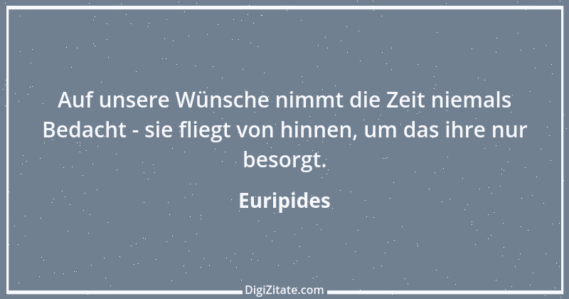 Zitat von Euripides 95