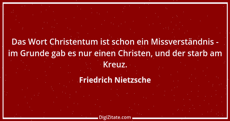 Zitat von Friedrich Nietzsche 949