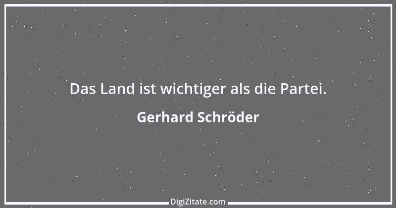 Zitat von Gerhard Schröder 135