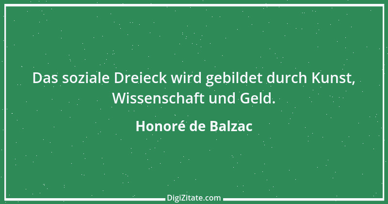 Zitat von Honoré de Balzac 141