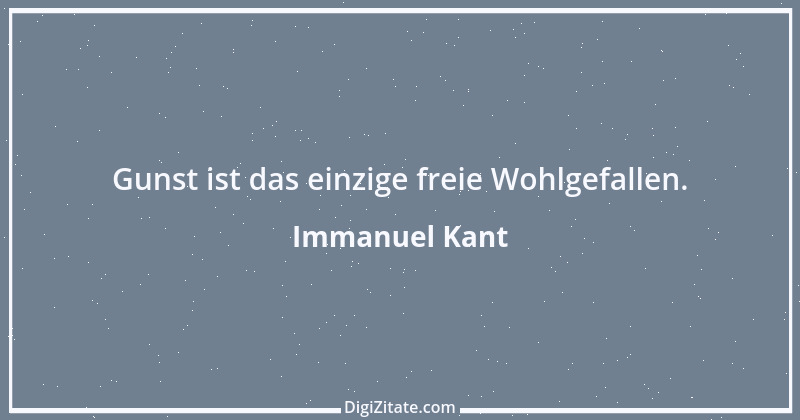 Zitat von Immanuel Kant 503