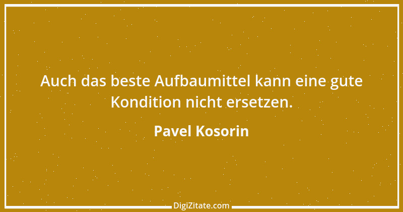 Zitat von Pavel Kosorin 395