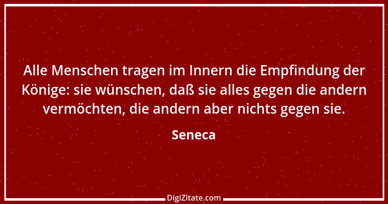 Zitat von Seneca 148