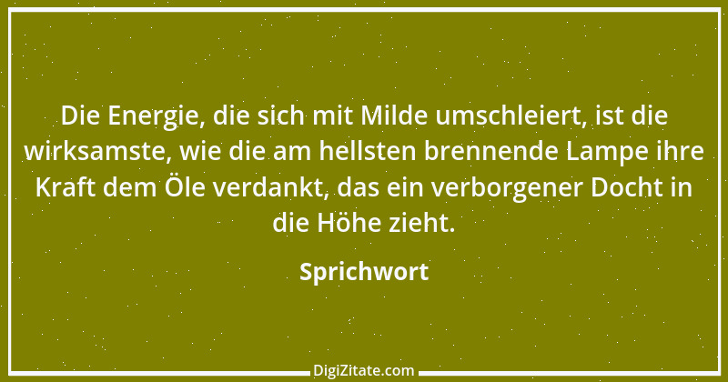 Zitat von Sprichwort 5004