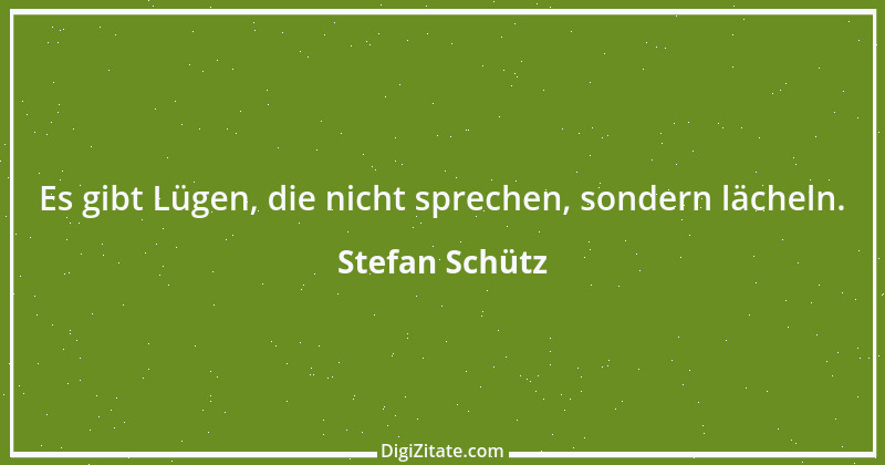 Zitat von Stefan Schütz 42