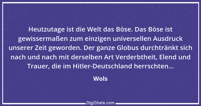 Zitat von Wols 2