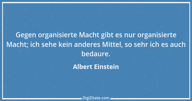 Zitat von Albert Einstein 100