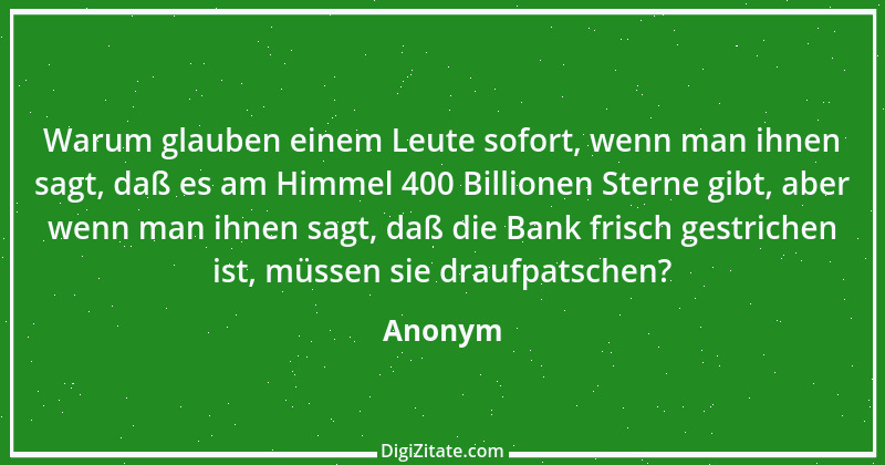 Zitat von Anonym 5981