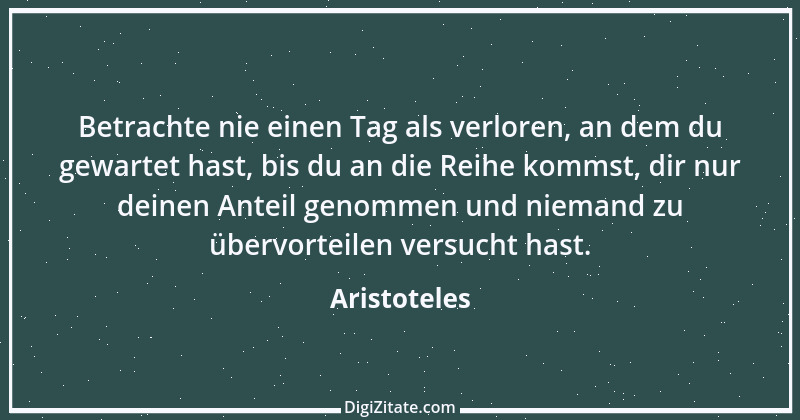 Zitat von Aristoteles 385