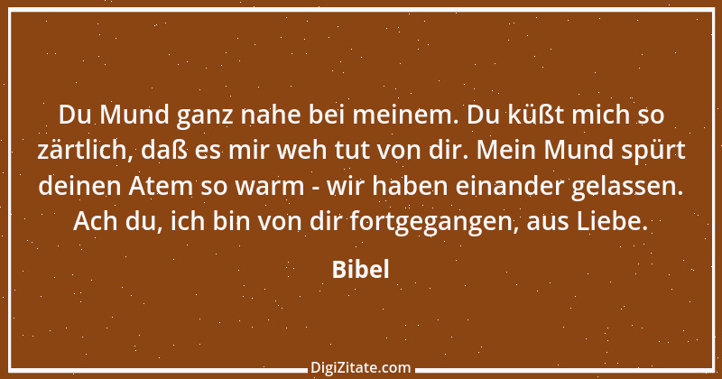 Zitat von Bibel 48