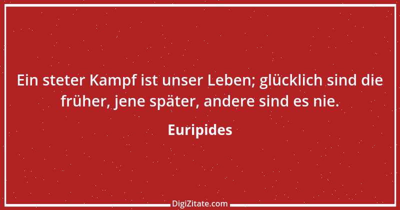 Zitat von Euripides 96