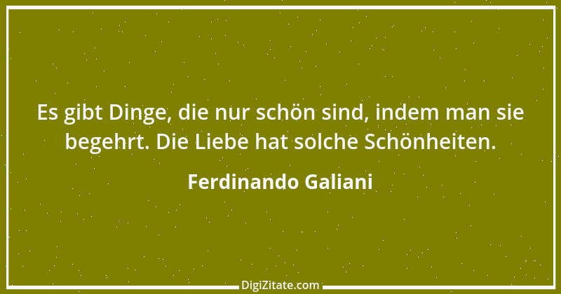 Zitat von Ferdinando Galiani 6