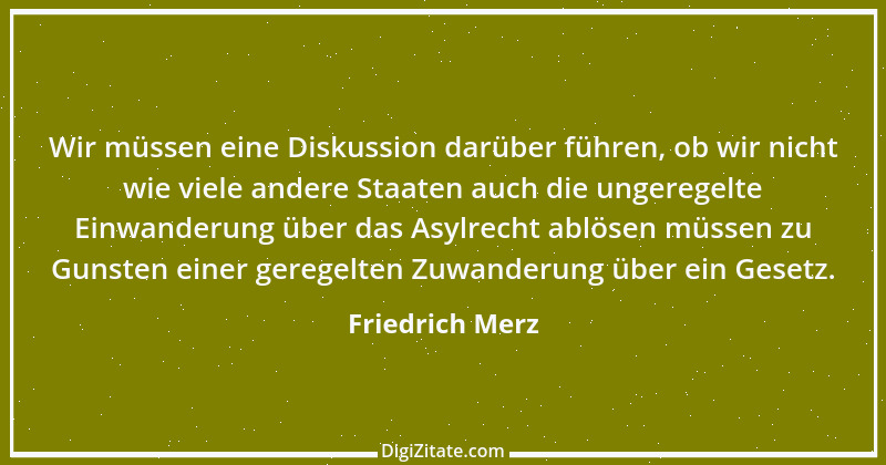 Zitat von Friedrich Merz 4