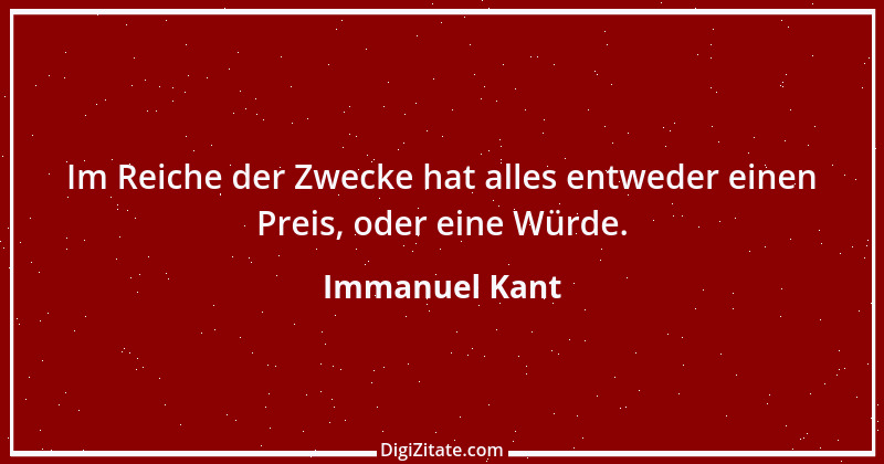 Zitat von Immanuel Kant 504