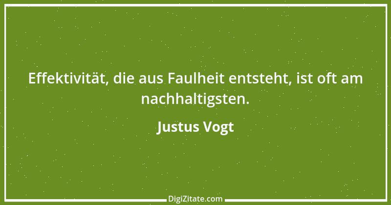 Zitat von Justus Vogt 155