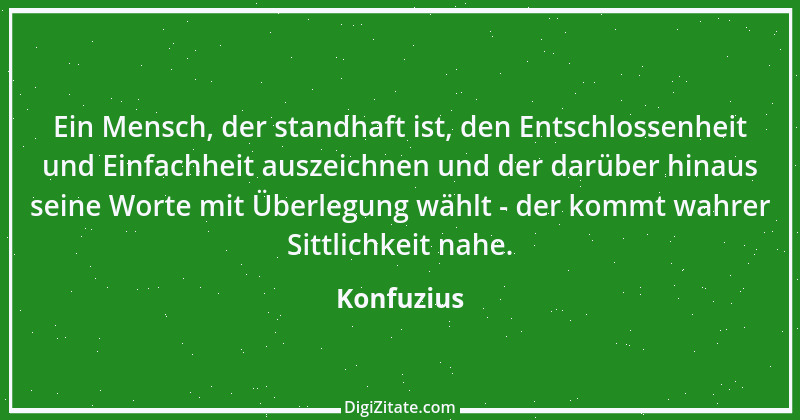 Zitat von Konfuzius 256