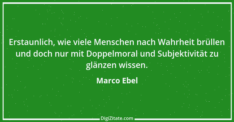 Zitat von Marco Ebel 1