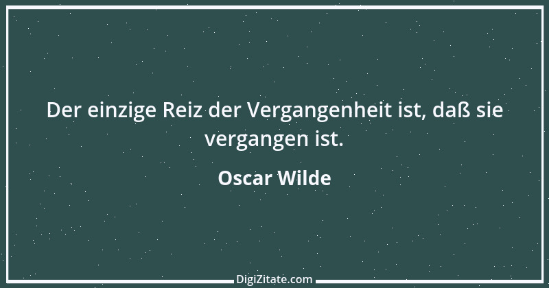 Zitat von Oscar Wilde 919