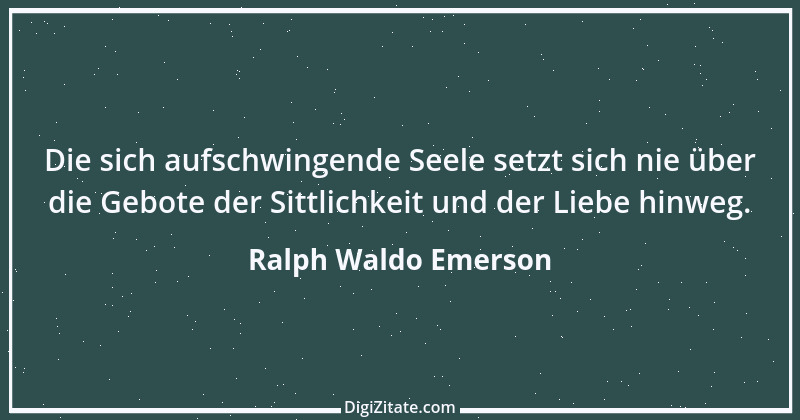 Zitat von Ralph Waldo Emerson 58