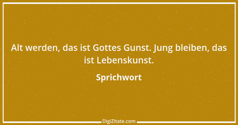 Zitat von Sprichwort 3005