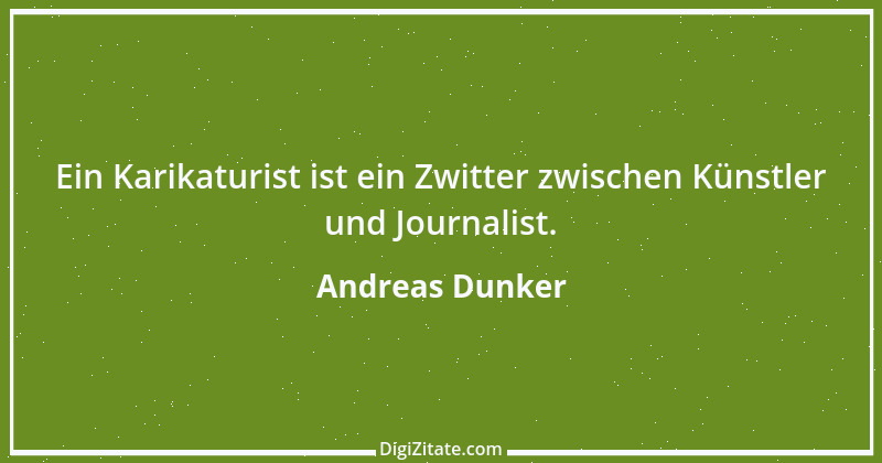 Zitat von Andreas Dunker 41