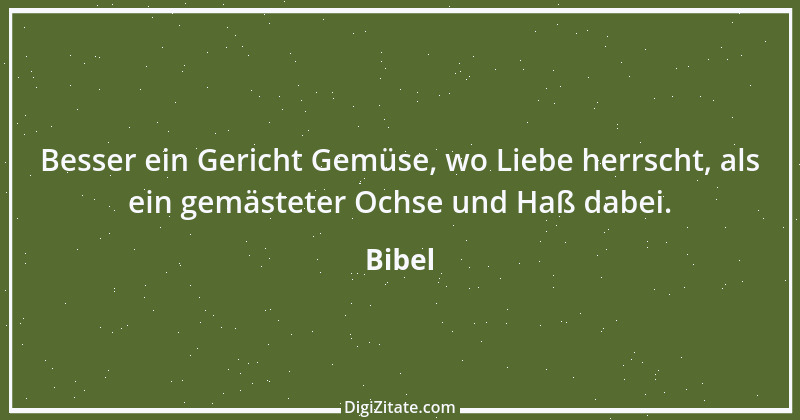 Zitat von Bibel 1049