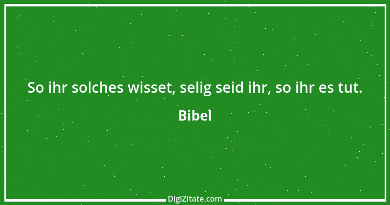 Zitat von Bibel 49