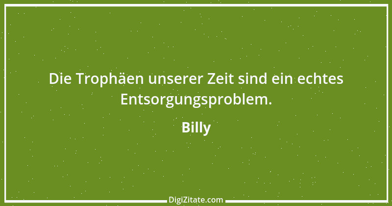 Zitat von Billy 93