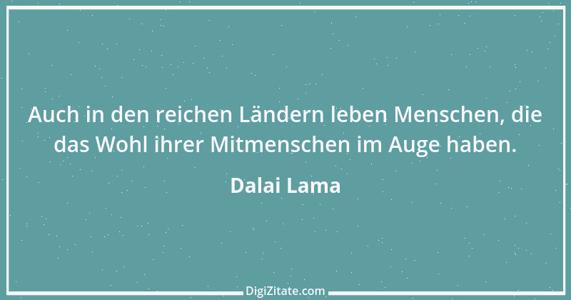 Zitat von Dalai Lama 13