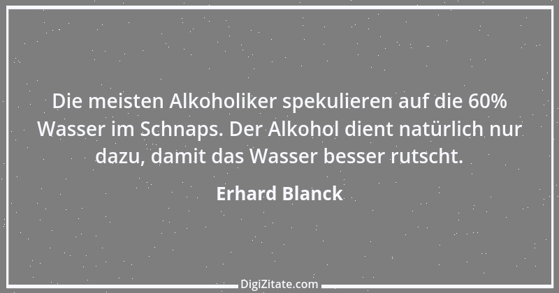 Zitat von Erhard Blanck 1569