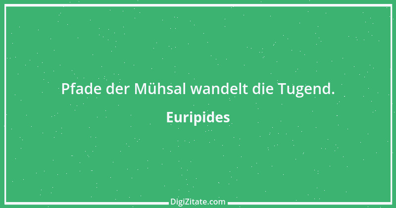 Zitat von Euripides 97