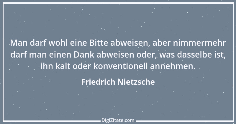 Zitat von Friedrich Nietzsche 951