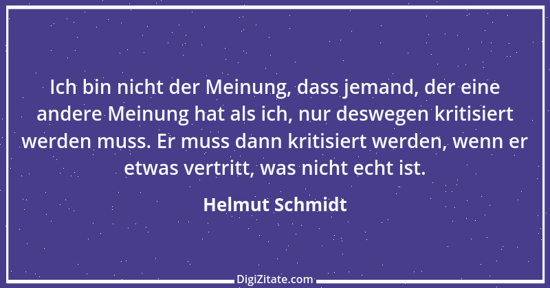 Zitat von Helmut Schmidt 28