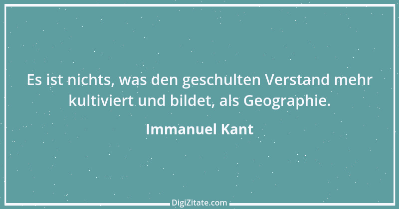 Zitat von Immanuel Kant 505