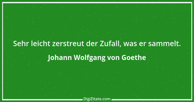 Zitat von Johann Wolfgang von Goethe 1014