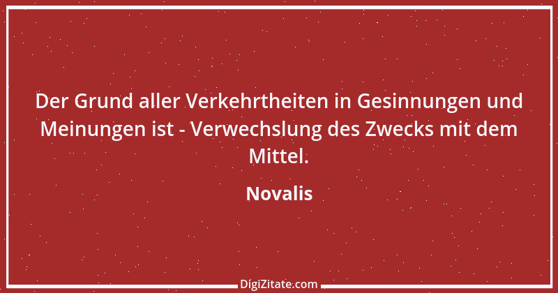 Zitat von Novalis 338