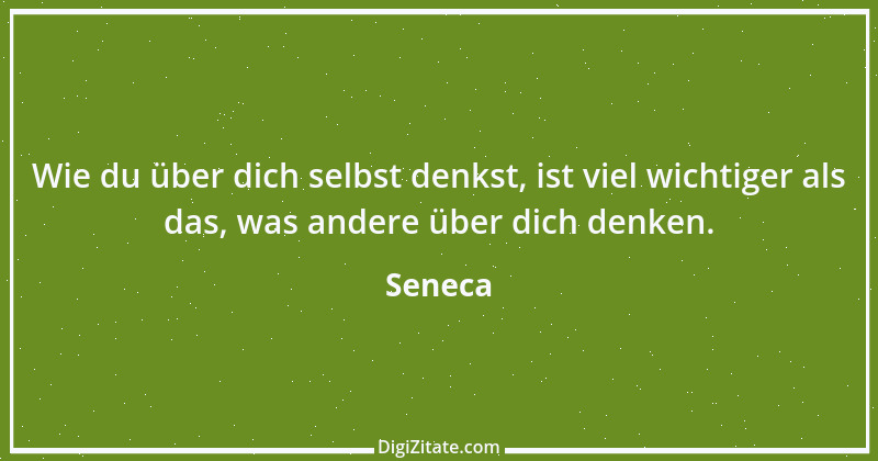 Zitat von Seneca 150