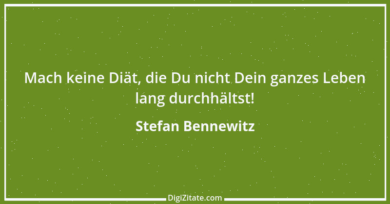 Zitat von Stefan Bennewitz 1