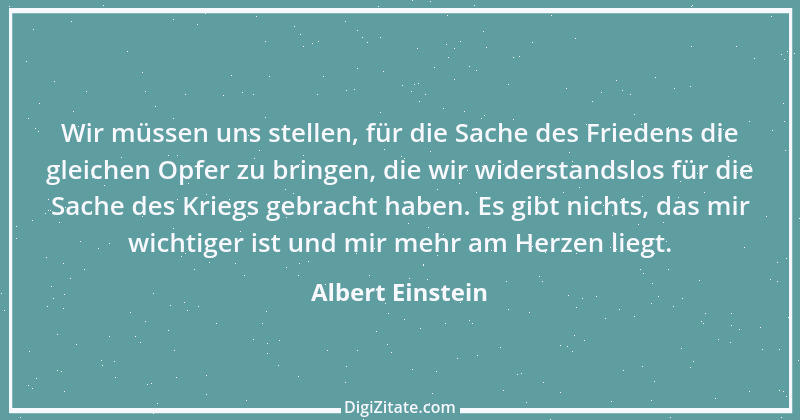 Zitat von Albert Einstein 102