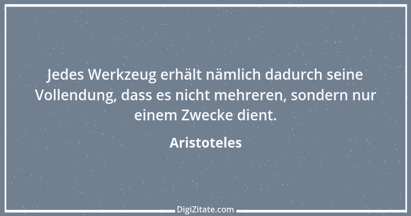 Zitat von Aristoteles 387