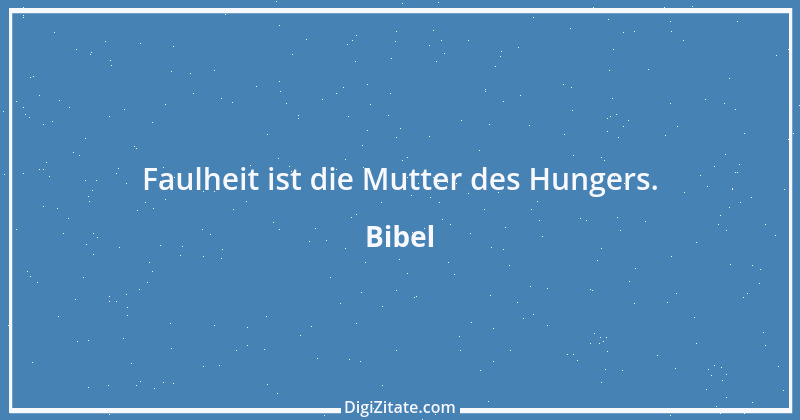 Zitat von Bibel 50